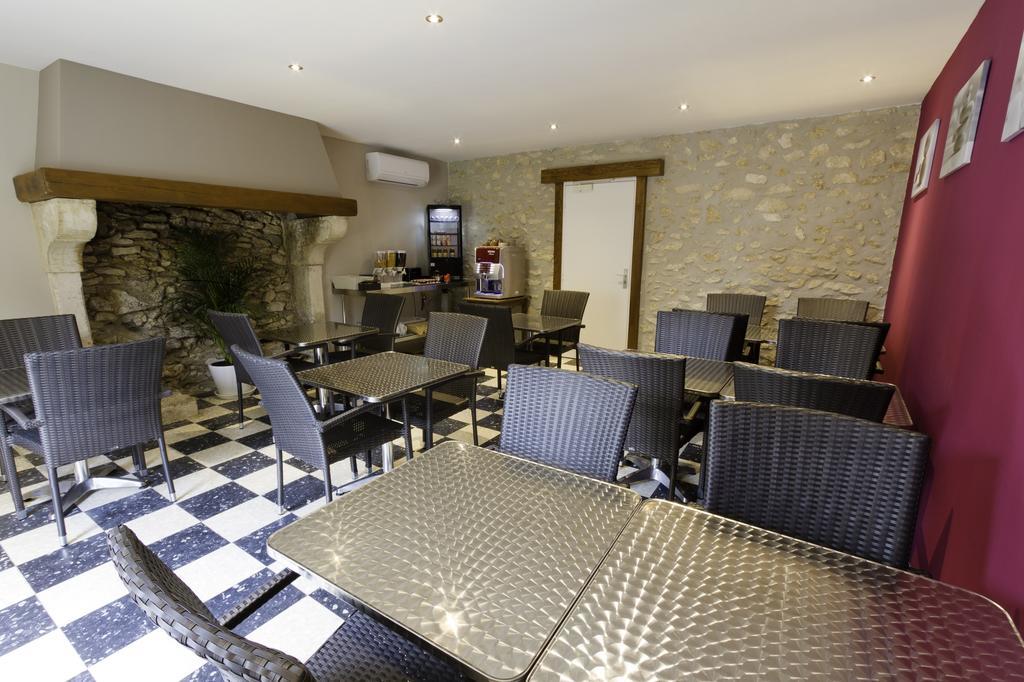 Hotel Les Petits Oreillers Сен-Мартен-д'Ардеш Экстерьер фото